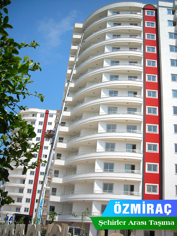 adana asansorlu tasimacilik 2