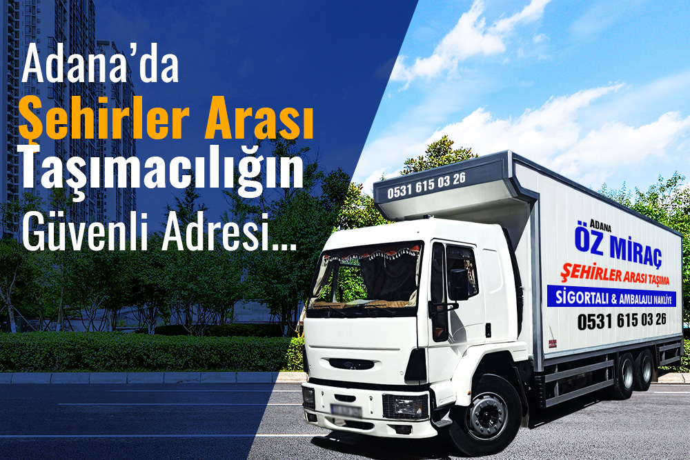 Şehirler Arası Taşımacılık